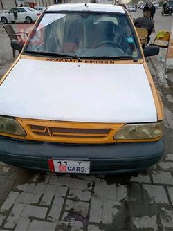 سايبا 131